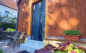 Apartament pod lipami